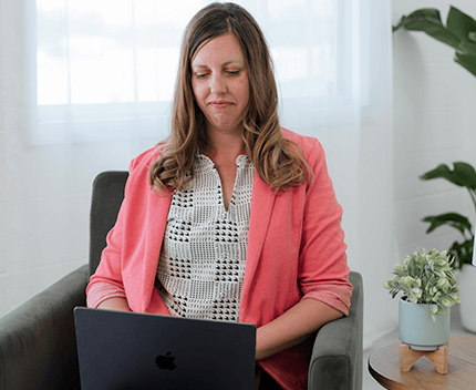 Nico Barclay working